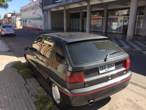 Citroen Zx Volcane
