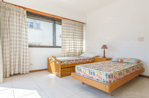 Imagen 16 de 30 de Excelente Penthouse En Venta En Primera Linea En Peninsula