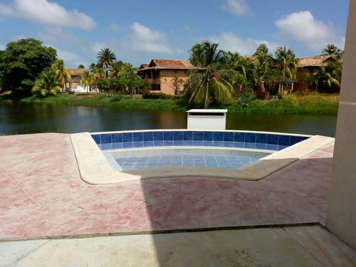 Imagen 7 de 20 de Bonito Apartamento En Venta En Ciudad Flamingo Andrews Rivero 04124959888