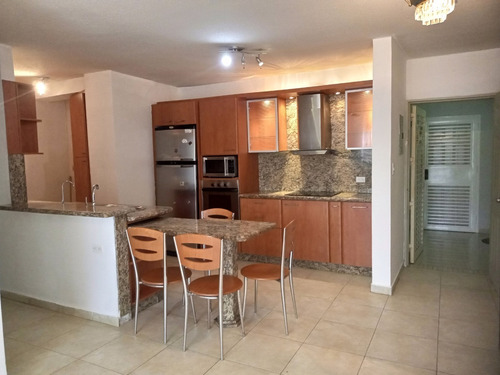 Imagen 6 de 20 de Apartamento Con Llave En Mano, Urb. Campo B, Parque Residencial Florida Palace