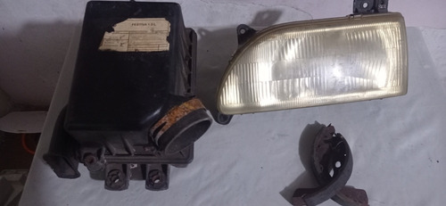 Repuestos Para Ford Festiva 2000