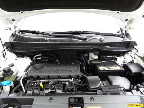 Kia New Sportage Lx 2.0 At.
