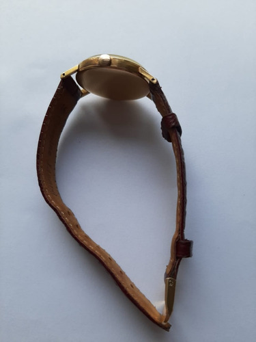 Reloj Girard Perregaux Oro 18k No Envios Retiro Por Caba