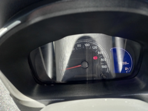 Renault Kwid 2019 1.0 Sce 66cv Zen