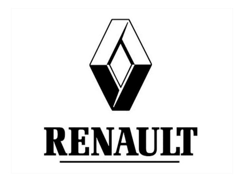Kit 2 Parrillas Suspensión + Rotula Renault Kangoo C/ranura