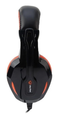 Imagen 3 de 5 de Auricular Gamer Pc Meetion Hp010 Pc Notebook Ps4 Xbox