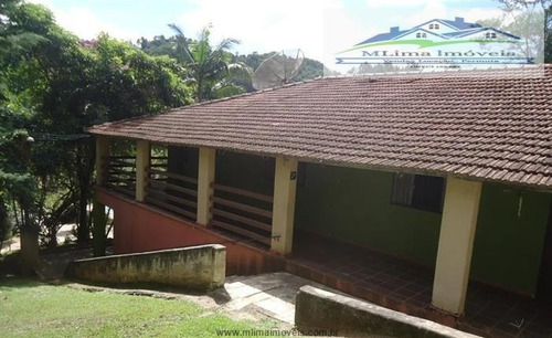 Imagem 7 de 29 de Chácaras À Venda Em Mairiporã/sp - Compre O Seu Chácaras Aqui! - 1480471