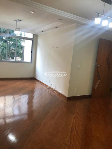 Imagem 2 de 19 de Apartamento Locação, Com 2 Dorms, Itaim Bibi, Sp, R$3900,00 - A5722