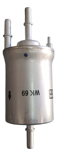 Filtro De Gasolina Jetta Tiguan, Polo, Caddy. 6.6 Bar Wk69