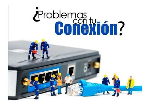 Imagen 4 de 10 de Servicio Tecnico Centrales Panasonic, Redes, Cctv, Impresora