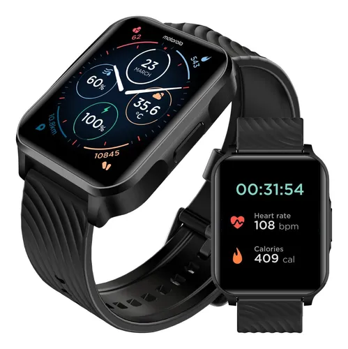 Motorola Moto Watch 70