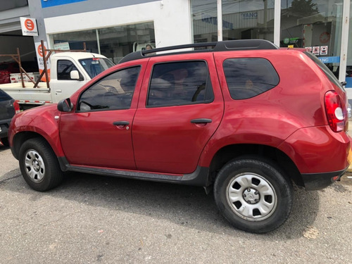 Renault Duster Confort Plus 1.6 2013