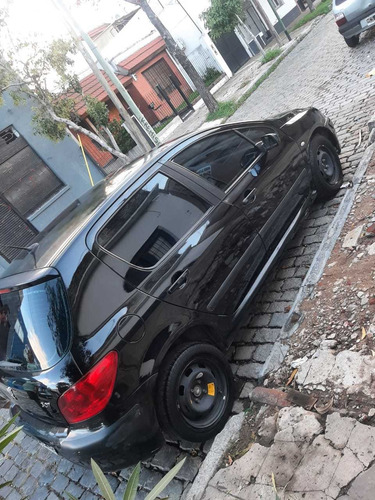 Peugeot 307 1.6 Xs 2005