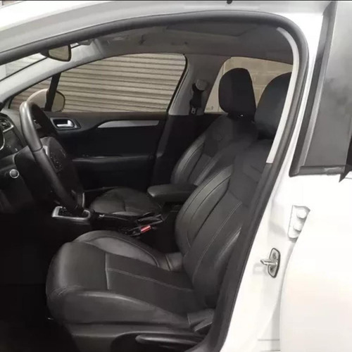 Citroën C4 Lounge 1.6 Thp 165 At6 Shine
