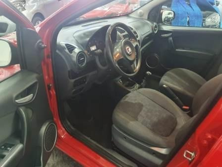 Fiat Palio 1. Flex / Uber 99 Pop Sem Entrada