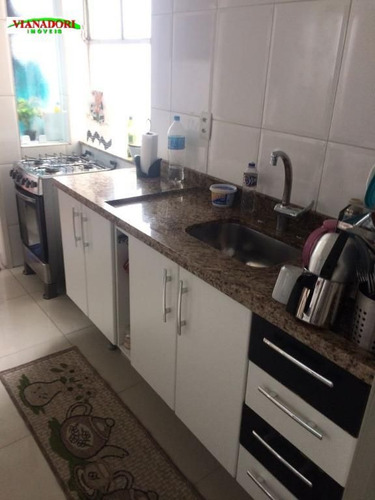 Imagem 7 de 10 de Apto 1 Quarto Centro, Guarulhos. - Ap1655