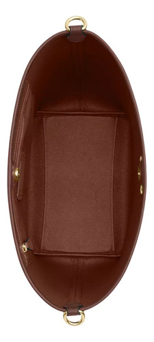 Bolsa Coach City Bucket Grande Original Con Cubre Polvo