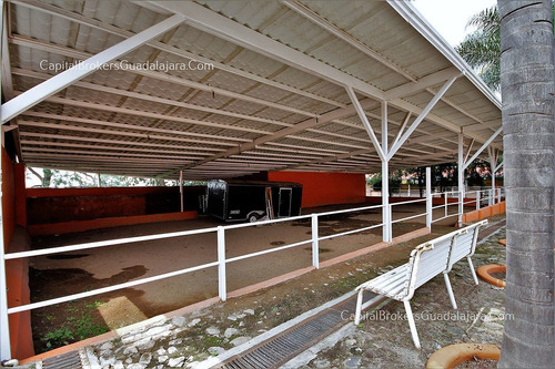 Rancho De Lujo A 15 Min De Guadalajara El Arenal Jalisco