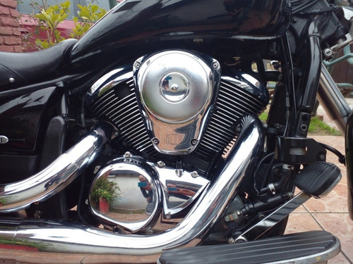 Imagen 6 de 15 de Kawasaki Vulcan
