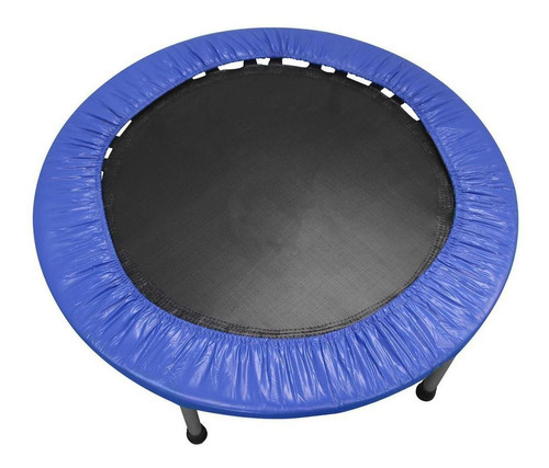 Trampolin Brincolin Aeróbico 91cm Tumbling Fitness Gym Ejerc