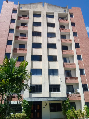 Apartamento En Conj Res El Viejo Rincón, Sector El Rincón, Naguanagua
