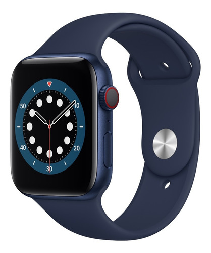 Imagen 2 de 6 de Apple Watch Se Series 6 ** Somos Tienda Fisica **