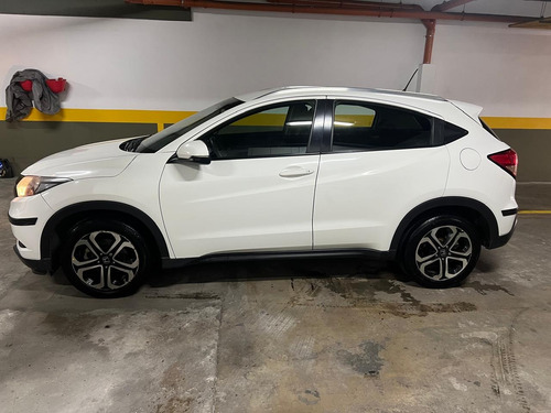 Honda HR-V 1.8 Ex 2wd Cvt