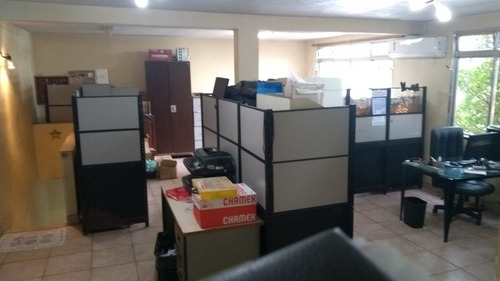 Imagem 7 de 15 de Terreno Com Escritório/residência - 765