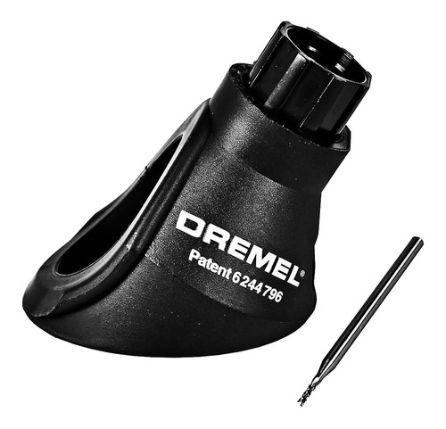 Kit Removedor De Rejunte Dremel 568