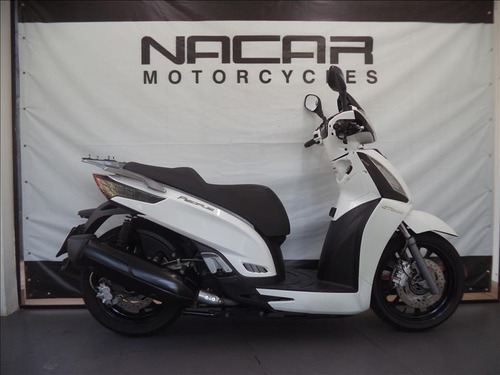 Kymco People Gti 300 