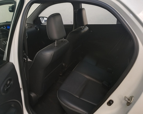 Toyota Etios 1.5 XLS SEDAN 16V FLEX 4P AUTOMÁTICO