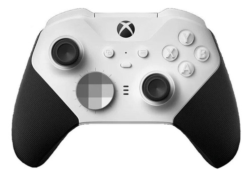 Control Inalámbrico Xbox Elite Series 2 Core X/s/one Blanco 