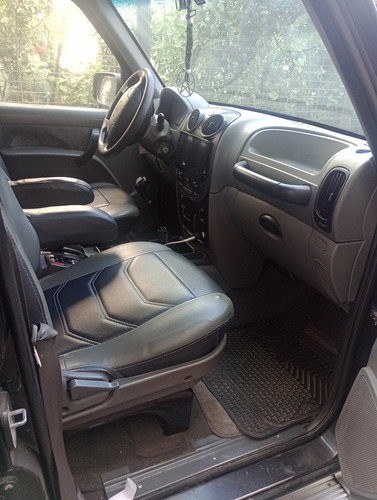 Mahindra Scorpio Suv 4x2 Crde
