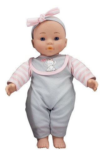 Bebote Muñeca Juguete Mamadera Accesorios Niña