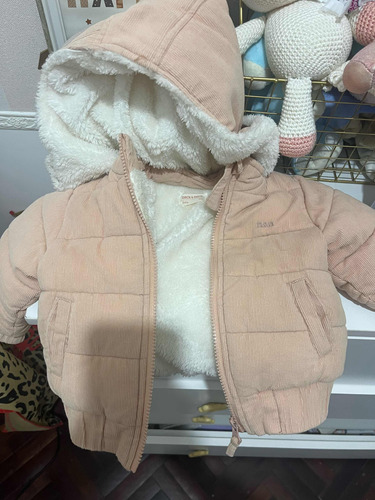 Campera Gocco Beba 12 Meses