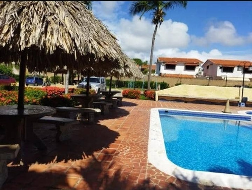 Apartamento Por Temporada Playa El Angel Res. La Orchila