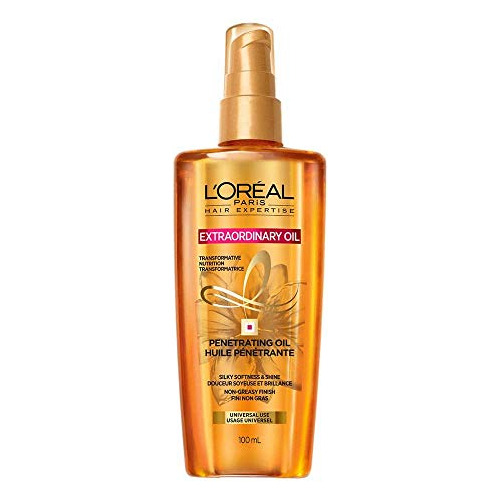 L'oreal Paris Avanzado Cuidado De Pelo Reparación F7fud