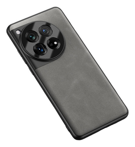 Funda Protectora Lens Todo Incluido Para Oneplus 12