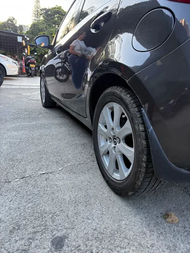 Mazda 2 1.5 15ha1c