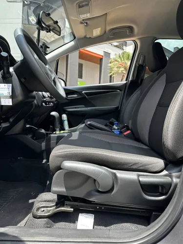 Honda WR-V 1.5 Lx