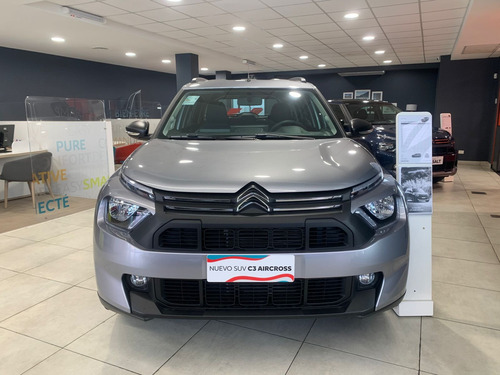 Citroën C3 Aircross 1.6 Vti Feel Pack