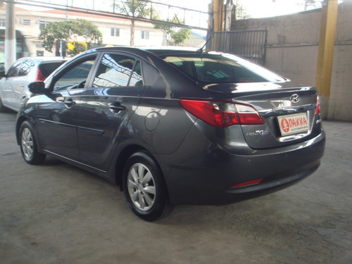 Imagem 6 de 12 de Hyundai Hb20s 14/15 Mt 112 Km