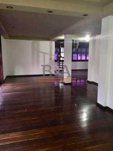 Imagem 5 de 15 de Cobertura-à Venda-copacabana-rio De Janeiro - Coco30041
