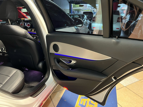 Mercedes-Benz Classe E CGI Avantgarde 2.0 TB 211cv Aut.