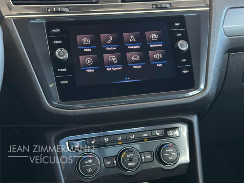 Volkswagen Tiguan Allspac R-Line 350 TSI 2.0 4x4
