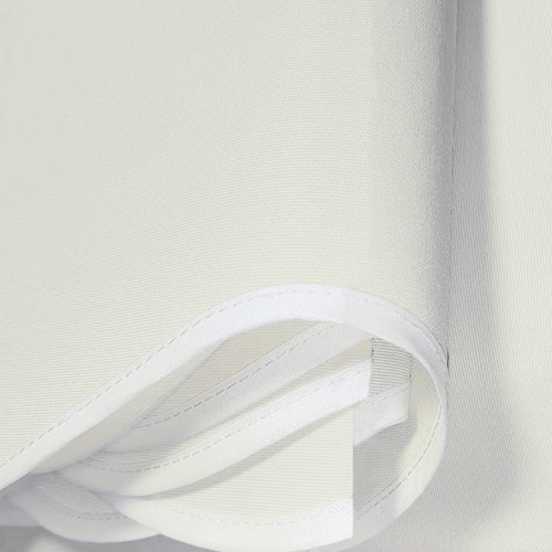 Imagen 4 de 5 de Toldo Con Brazo Retráctil Terrazas 2x1.5 Mts Blanco