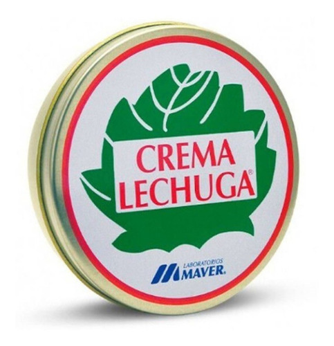 Lechuga Clásica Crema- Original