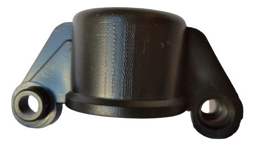 Conector C/ Oring Preto E Tampao P/ Placa Coletora Ts Solar