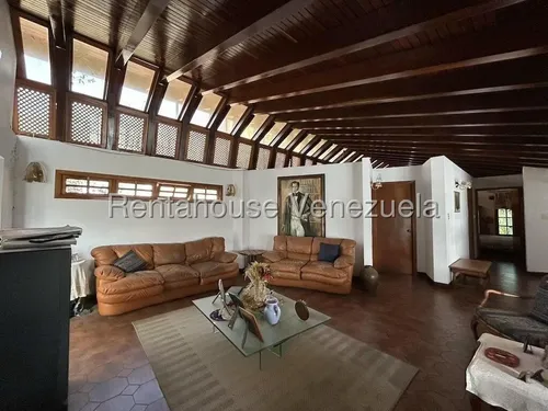 Casa En Venta - Mls #25-19456