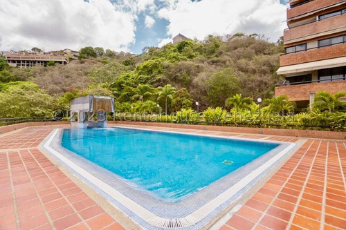 Apartamento En Venta Colinas Del Tamanaco Mls #24-11262 Bm